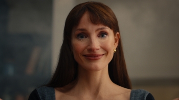 Mỹ nhân Jessica Chastain tái xuất dòng phim kinh dị với 'Người mẹ khác' - Dự án mới từ nhà sản xuất 'Obsession'