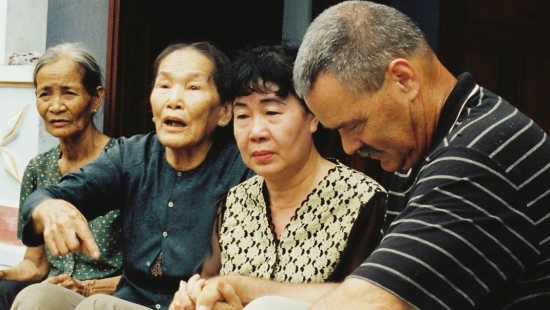 Chiếu miễn phí loạt phim tài liệu dịp 79 năm Ngày Thương binh - Liệt sỹ 27/7