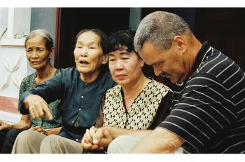 Chiếu miễn phí loạt phim tài liệu dịp 79 năm Ngày Thương binh - Liệt sỹ 27/7