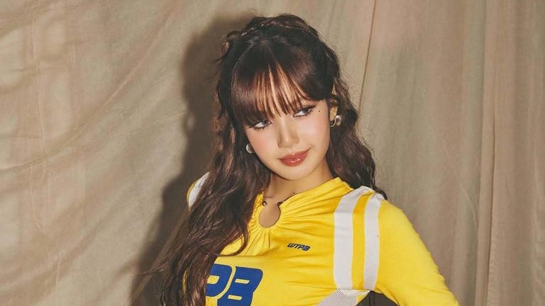 Lisa (BlackPink) trúng độc đắc nhờ World Cup