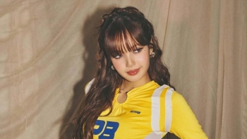Lisa (BlackPink) trúng độc đắc nhờ World Cup