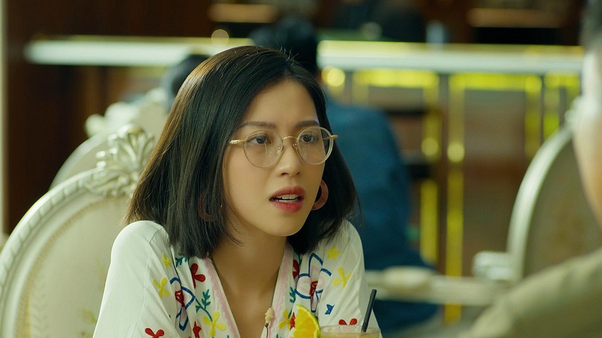 Cặp tình nhân Tô Dũng - Minh Thu từ ngoài đời lên màn ảnh trong ‘Mùa hè năm ấy’
