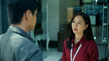 Cặp tình nhân Tô Dũng - Minh Thu từ ngoài đời lên màn ảnh trong ‘Mùa hè năm ấy’