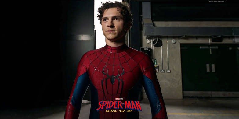 Tom Holland và những câu chuyện hậu trường thú vị ít người biết