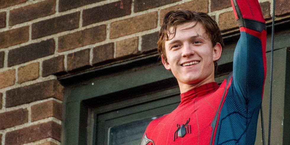 Tom Holland và những câu chuyện hậu trường thú vị ít người biết