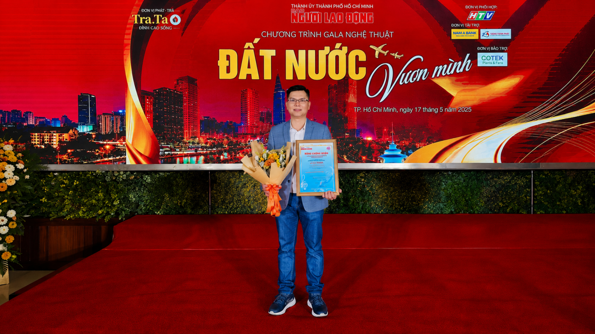 Nhạc sĩ Lê Bá Thường ra mắt ca khúc tri ân người lính và thương binh liệt sĩ