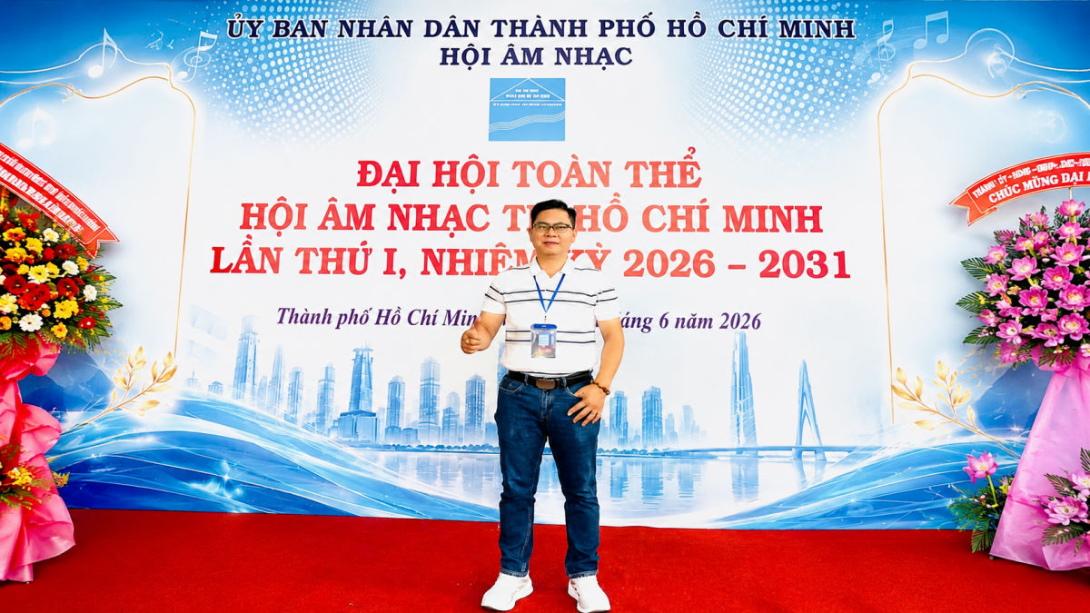 Nhạc sĩ Lê Bá Thường ra mắt ca khúc tri ân người lính và thương binh liệt sĩ