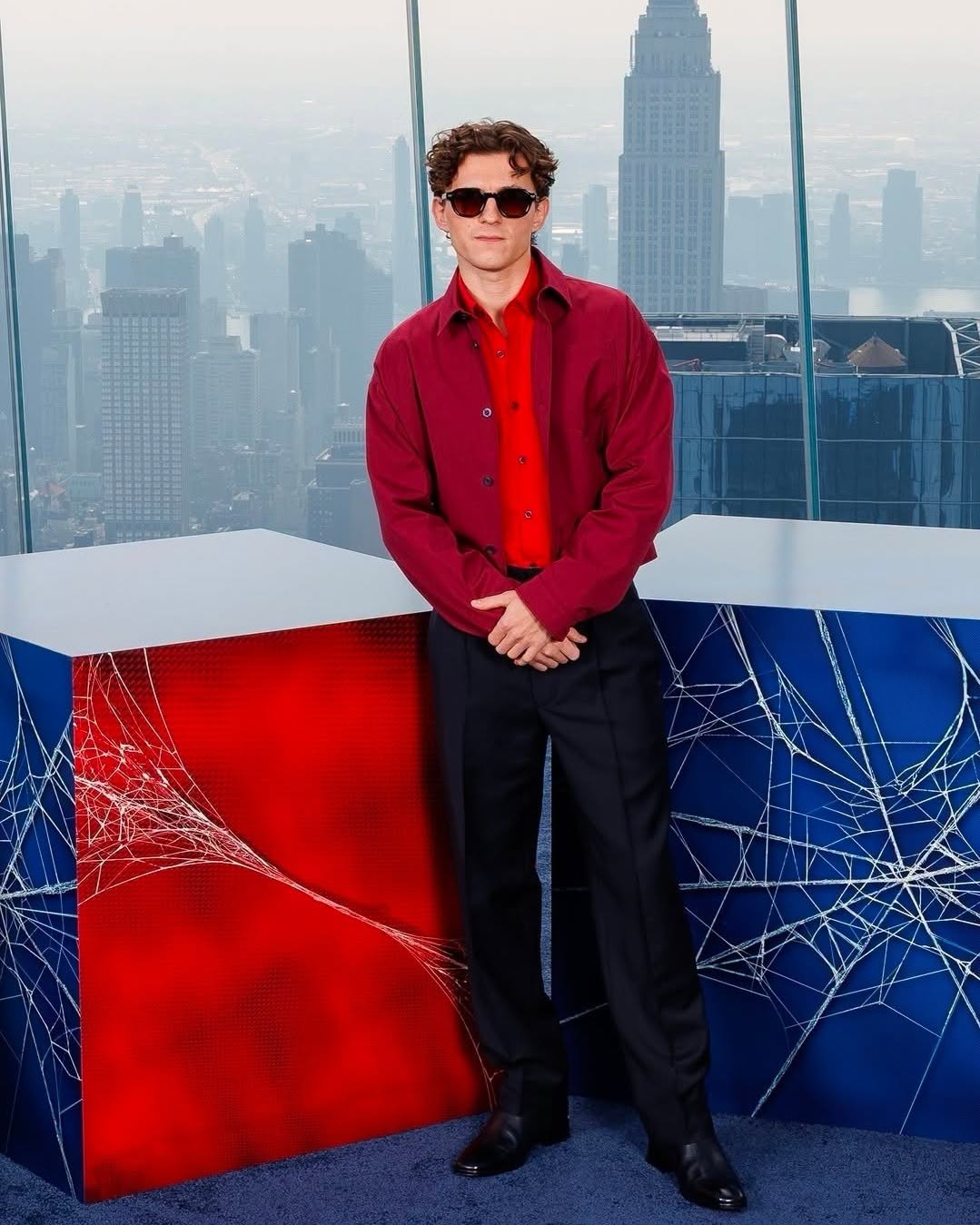 Tom Holland và những câu chuyện hậu trường thú vị ít người biết