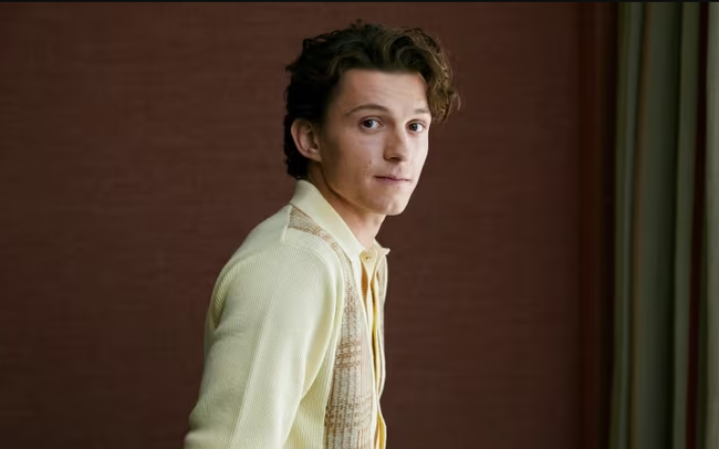 Tom Holland và những câu chuyện hậu trường thú vị ít người biết