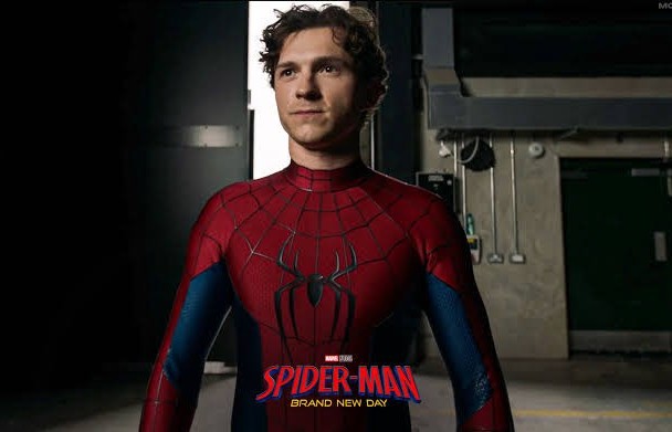 Tom Holland và những câu chuyện hậu trường thú vị ít người biết