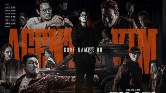 'Đặc vụ Kim tái khởi động' phá kỷ lục rating, khán giả vẫn thất vọng