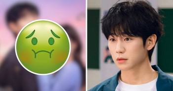 Phim của Jung Hae In chưa lên sóng đã bị chê 'ghê tởm'