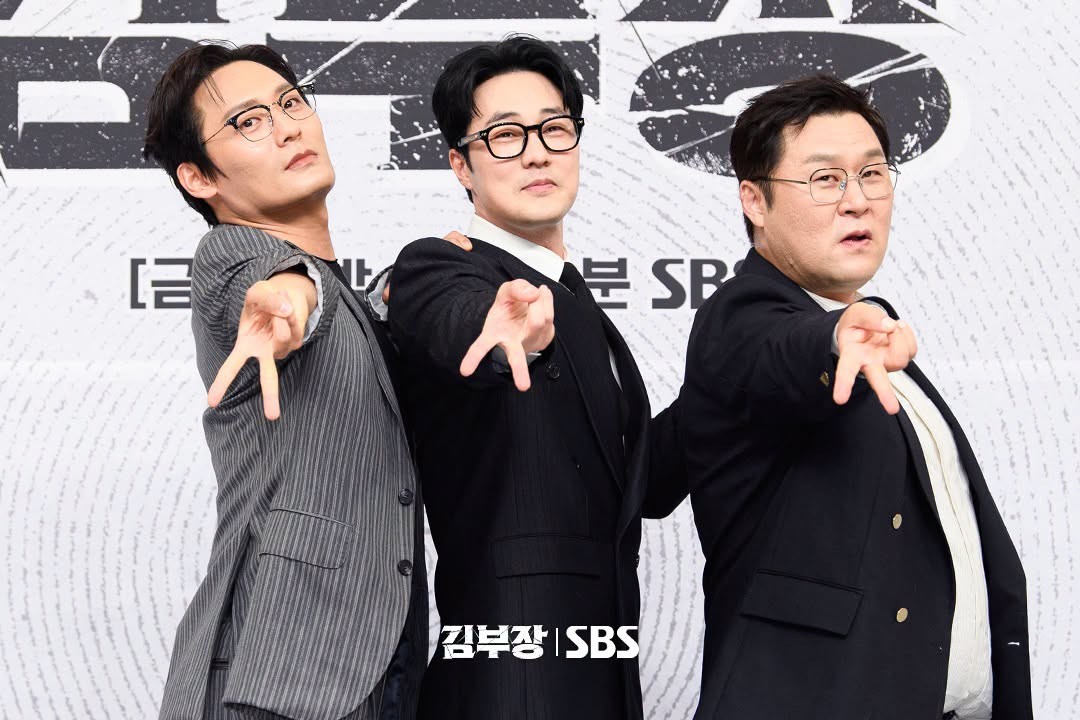 'Đặc vụ Kim tái khởi động' xô đổ loạt kỷ lục, SBS 'bật đèn xanh' cho phần kế tiếp