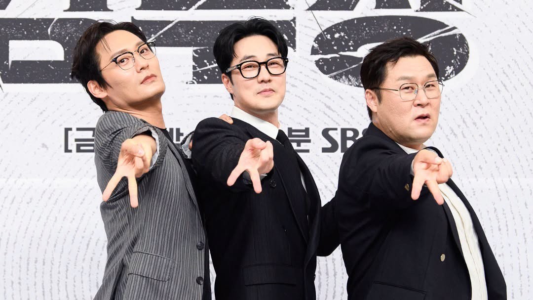 'Đặc vụ Kim tái khởi động' ô đổ loạt kỷ lục, SBS 'bật đèn xanh' cho phần kế tiếp
