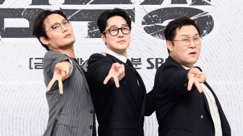 'Đặc vụ Kim tái khởi động' ô đổ loạt kỷ lục, SBS 'bật đèn xanh' cho phần kế tiếp