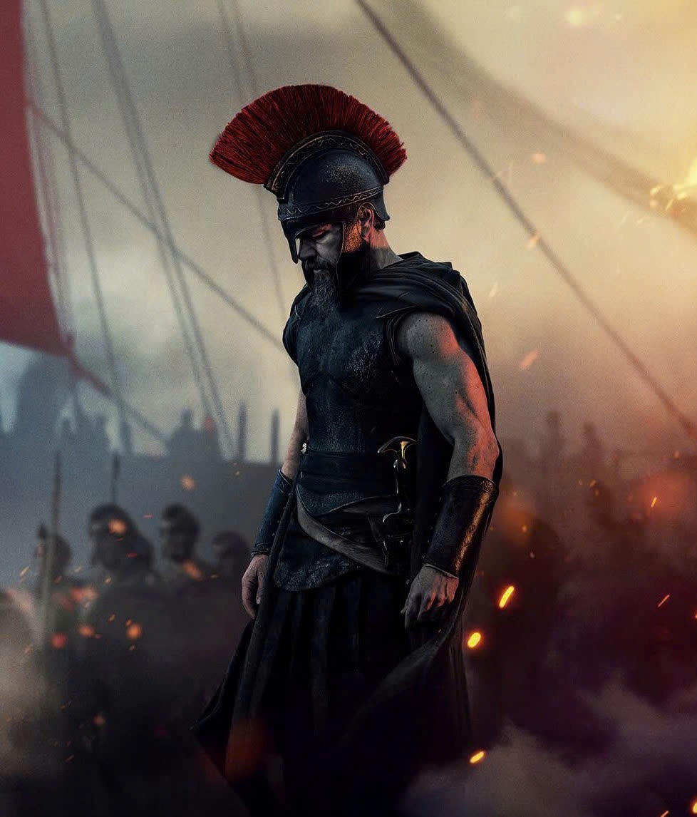 'The Odyssey' bỏ túi gần 640 triệu USD chỉ sau khoảng hai tuần phát hành