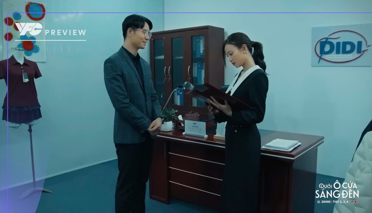 'Dưới ô cửa sáng đèn' gây ức chế trước tập cuối, kẻ ngoại tình vẫn được hạnh phúc?