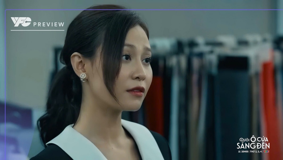 'Dưới ô cửa sáng đèn' gây ức chế trước tập cuối, kẻ ngoại tình vẫn được hạnh phúc?