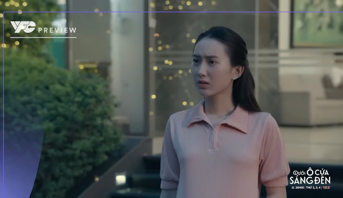 'Dưới ô cửa sáng đèn' gây ức chế trước tập cuối, kẻ ngoại tình vẫn được hạnh phúc?