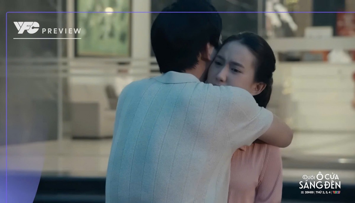 'Dưới ô cửa sáng đèn' gây ức chế trước tập cuối, kẻ ngoại tình vẫn được hạnh phúc?