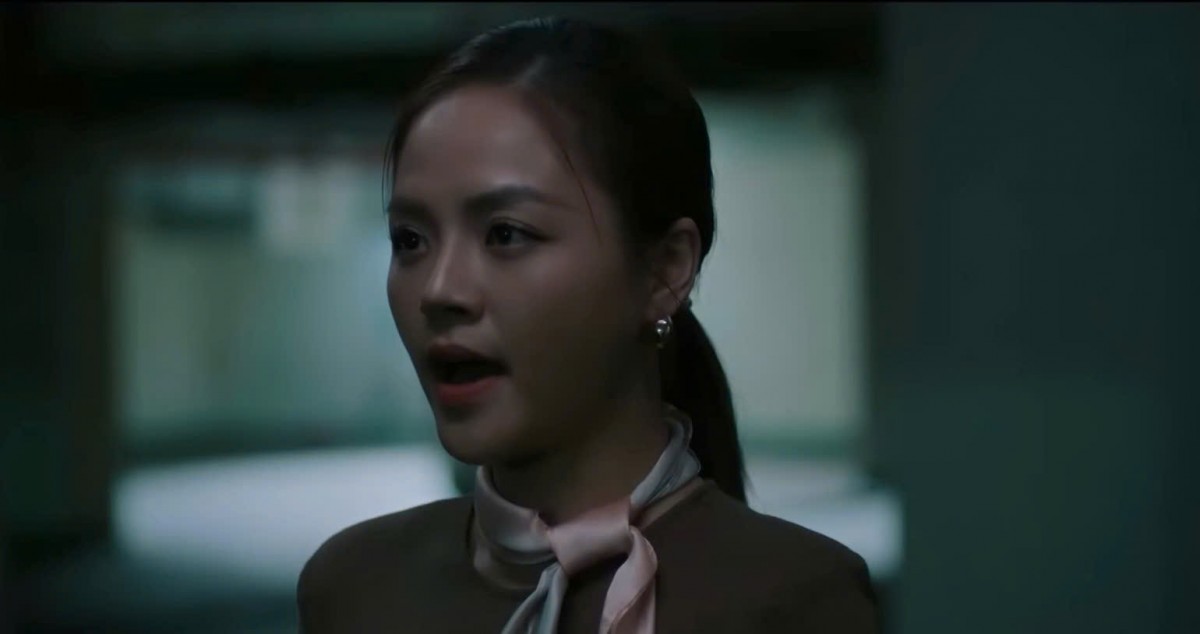 'Lửa trắng' tập 13: Cung nghi ngờ Cương, một liên minh mới bất ngờ xuất hiện