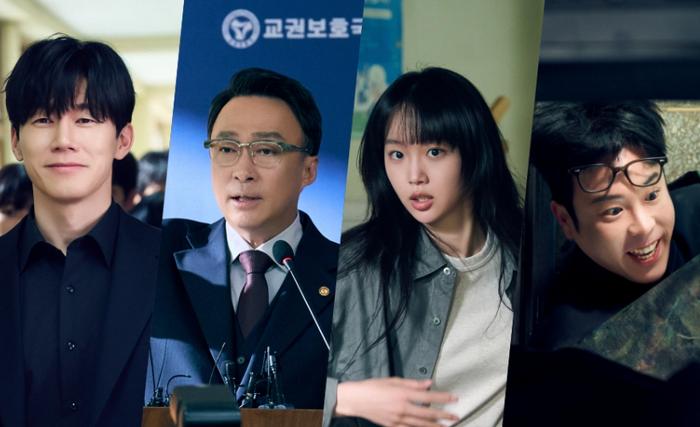 'Teach You a Lesson' lọt Top 10 phim hay nhất mọi thời đại trên Netflix