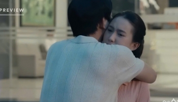 'Dưới ô cửa sáng đèn' gây ức chế trước tập cuối