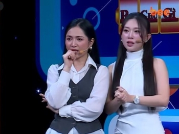 Ca sĩ Duyên Quỳnh xuất sắc chinh phục vòng đặc biệt của 'Úm ba la ra chữ gì?', ẵm trọn 45 triệu đồng
