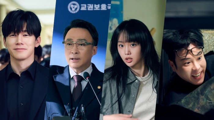 'Teach You a Lesson' lọt Top 10 phim hay nhất mọi thời đại trên Netflix