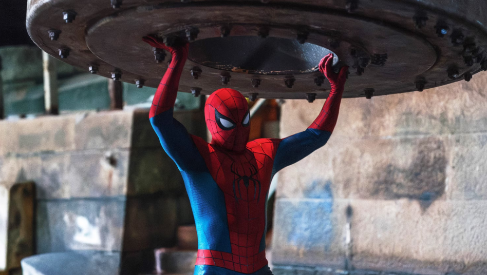 'Spider-Man: Brand New Day' hướng tới mức doanh thu kỷ lục