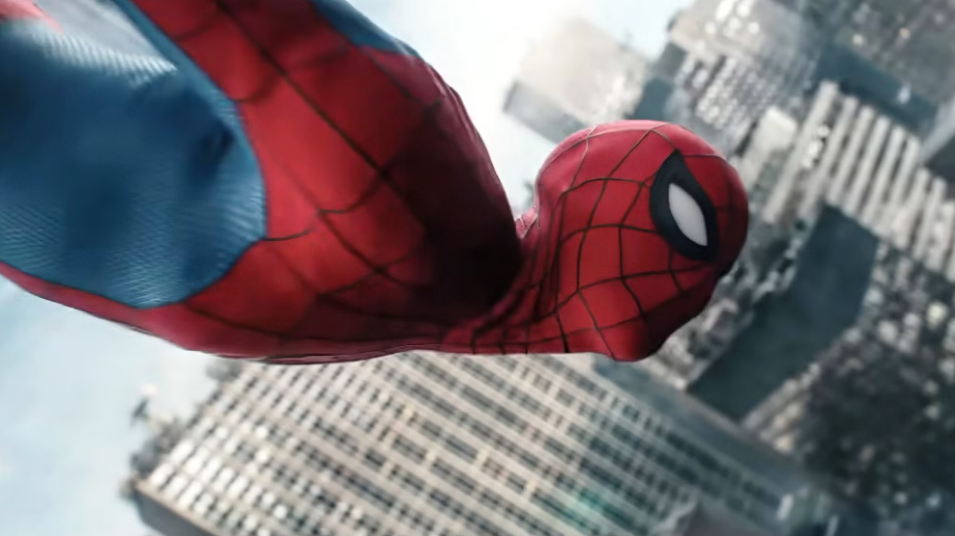 'Spider-Man: Brand New Day' hướng tới mức doanh thu kỷ lục