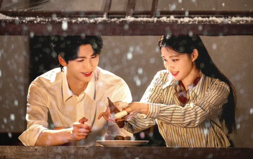 Tống Uy Long ‘vượt’ Trương Lăng Hách khi hai phim cùng mở điểm Douban