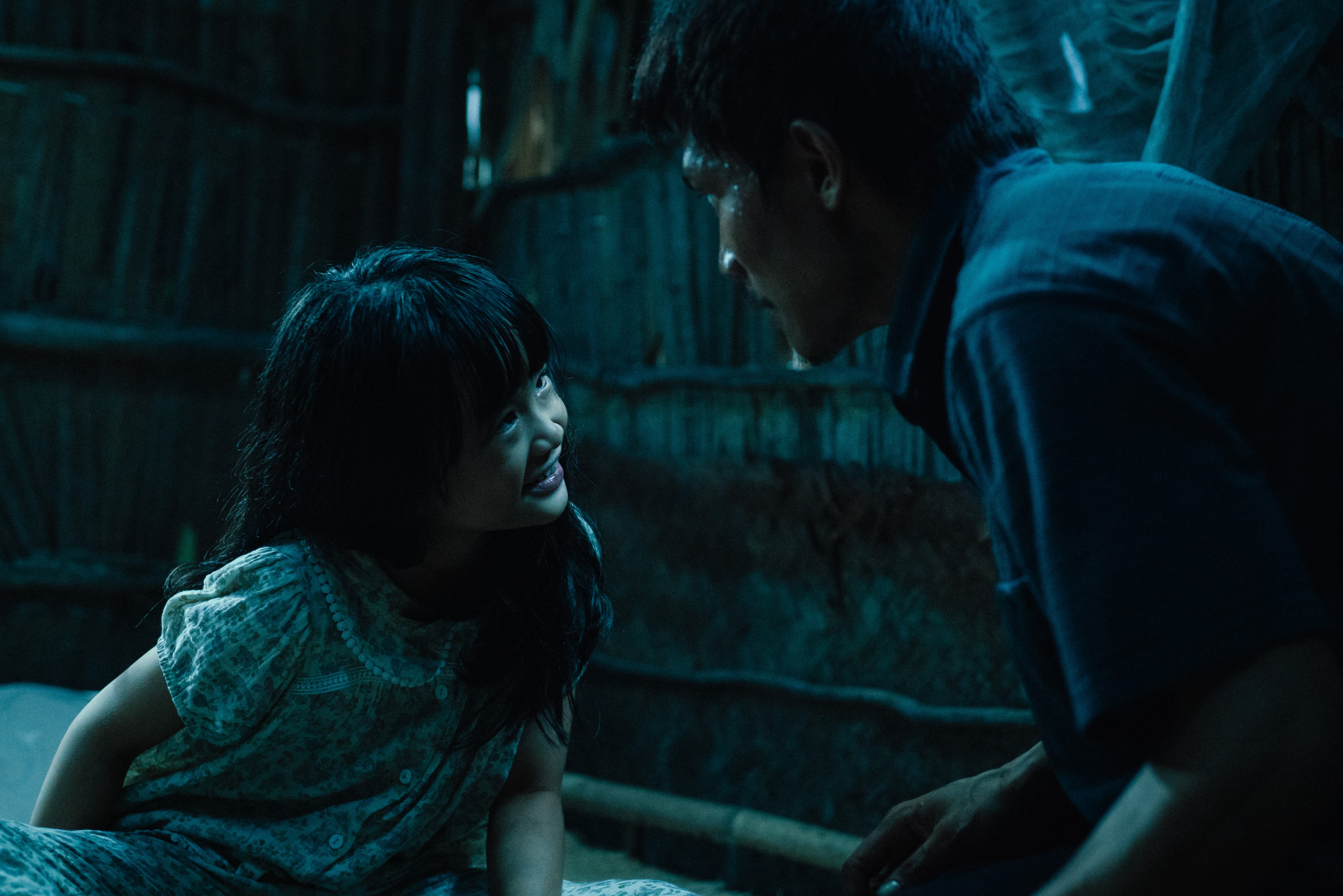 'Đất có Thổ Công, sông có Hà Bá' hé mở chất liệu văn hóa trong 'Út Lan 2'