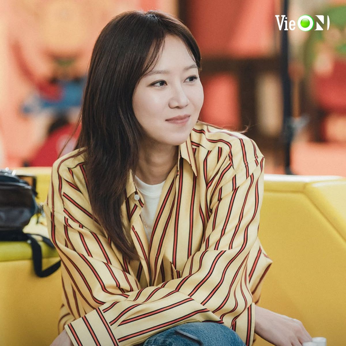 Hai 'chị đại' của màn ảnh Hàn: Kim Hye Soo sang chảnh, Gong Hyo Jin hóa sát thủ