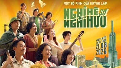 Điện ảnh Việt tháng 8 bước vào cuộc đua phòng vé khó nhằn