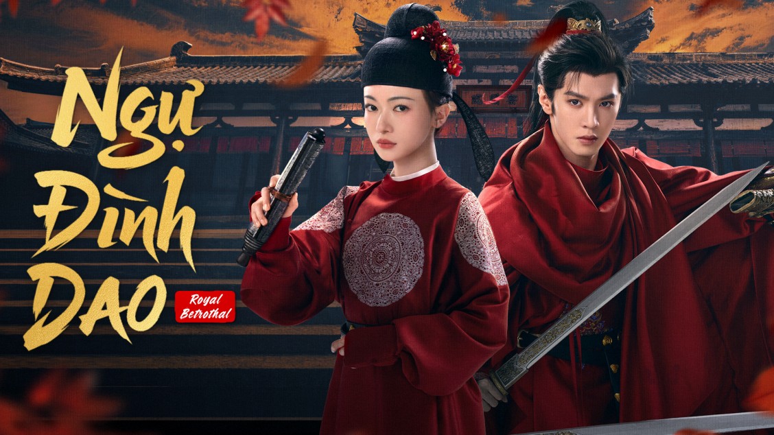 'Ngự Đình Dao' vừa lên sóng đã bị soi loạt tình tiết khó hiểu