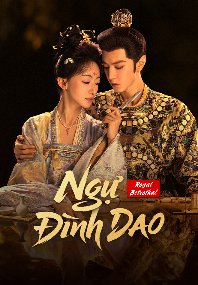 'Ngự Đình Dao' vừa lên sóng đã bị soi loạt tình tiết khó hiểu
