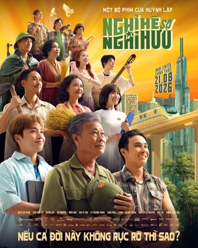 Điện ảnh Việt tháng 8 bước vào cuộc đua phòng vé khó nhằn
