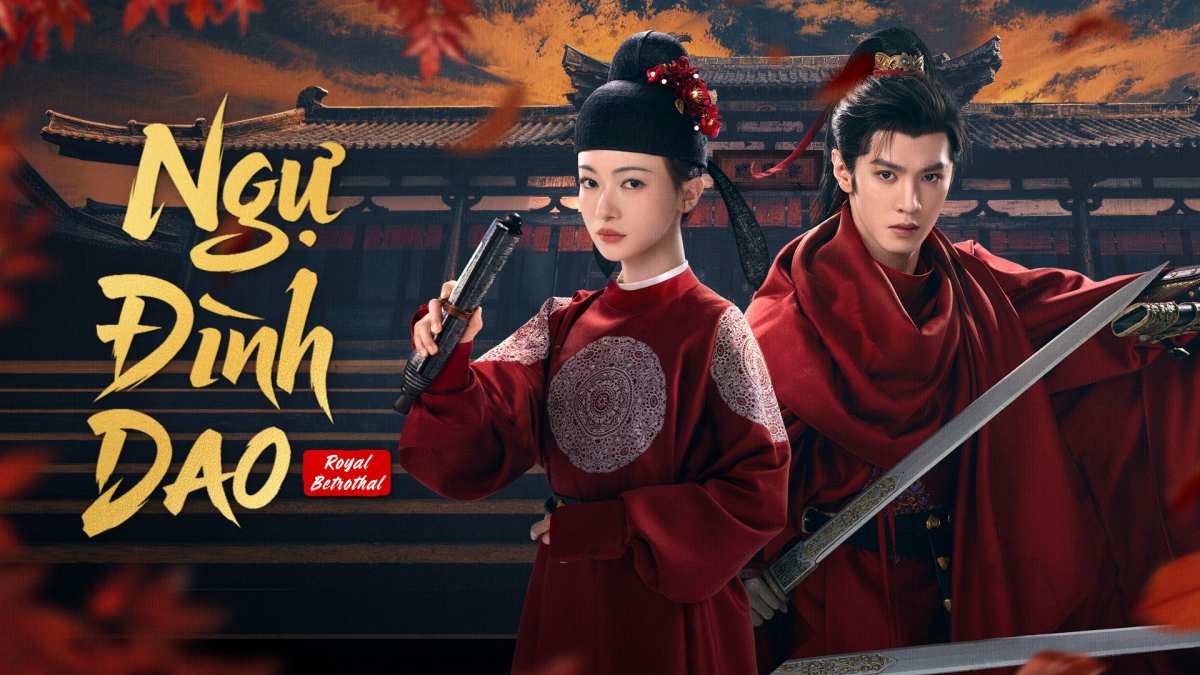 'Ngự Đình Dao' vừa lên sóng đã bị soi loạt tình tiết khó hiểu