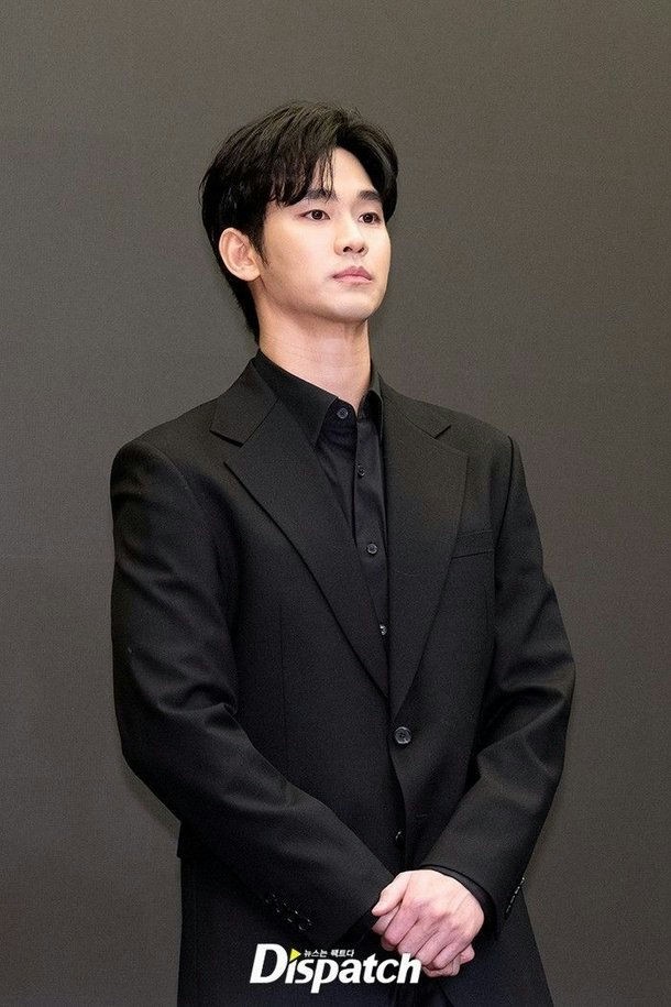 Kim Soo Hyun được minh oan khỏi cáo buộc ấu dâm