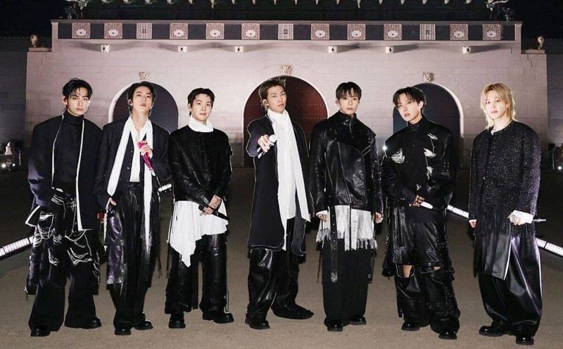 Loạt video của BTS bị xóa khỏi Grammy sau tuyên bố tẩy chay