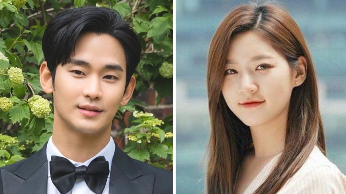 Kim Soo Hyun được minh oan khỏi cáo buộc ấu dâm