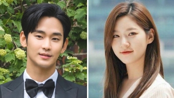 Kim Soo Hyun được minh oan khỏi cáo buộc ấu dâm