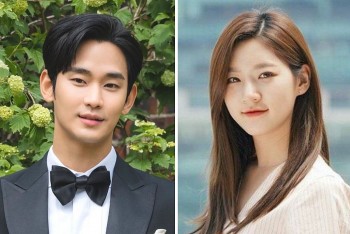 Kim Soo Hyun được minh oan khỏi cáo buộc ấu dâm