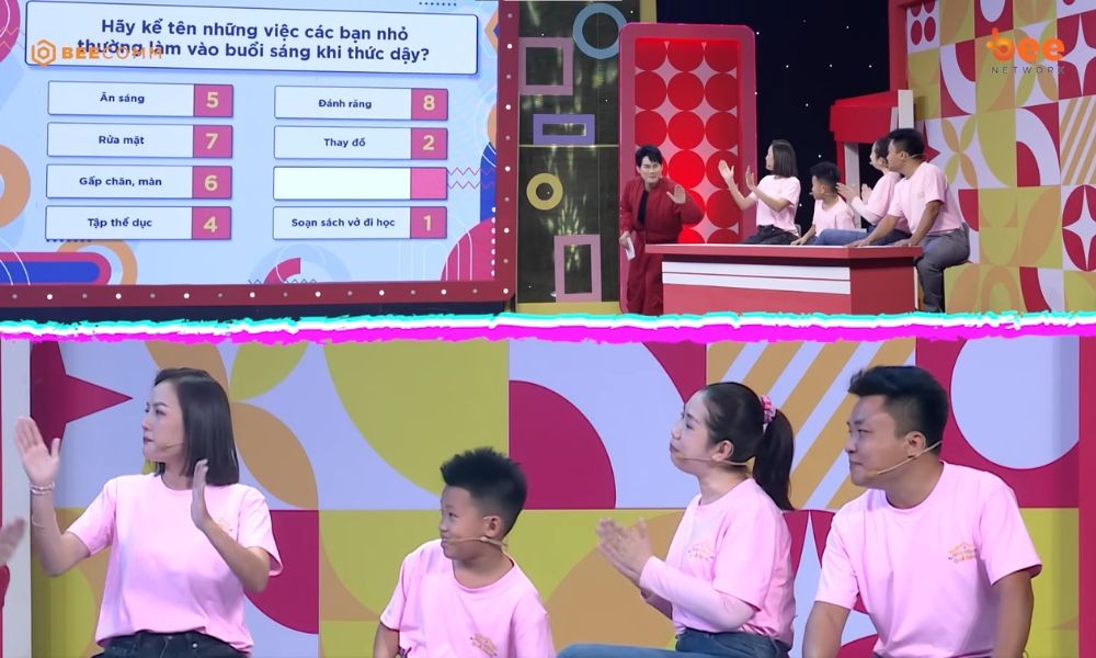 'Nhà mình quá đỉnh': Diễm Phương lội ngược dòng ngoạn mục, đánh bại Hoàng Phi ở phút quyết định