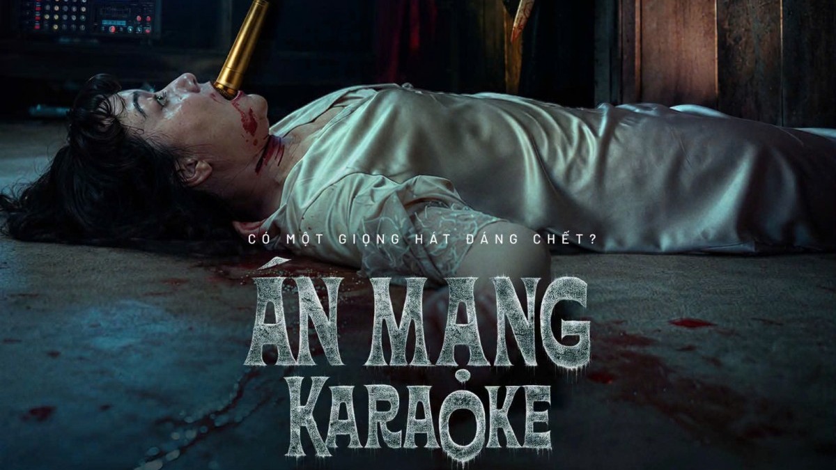 Vân Dung sẽ nối dài chuỗi thành tích phim trăm tỷ với 'Án mạng Karaoke'?