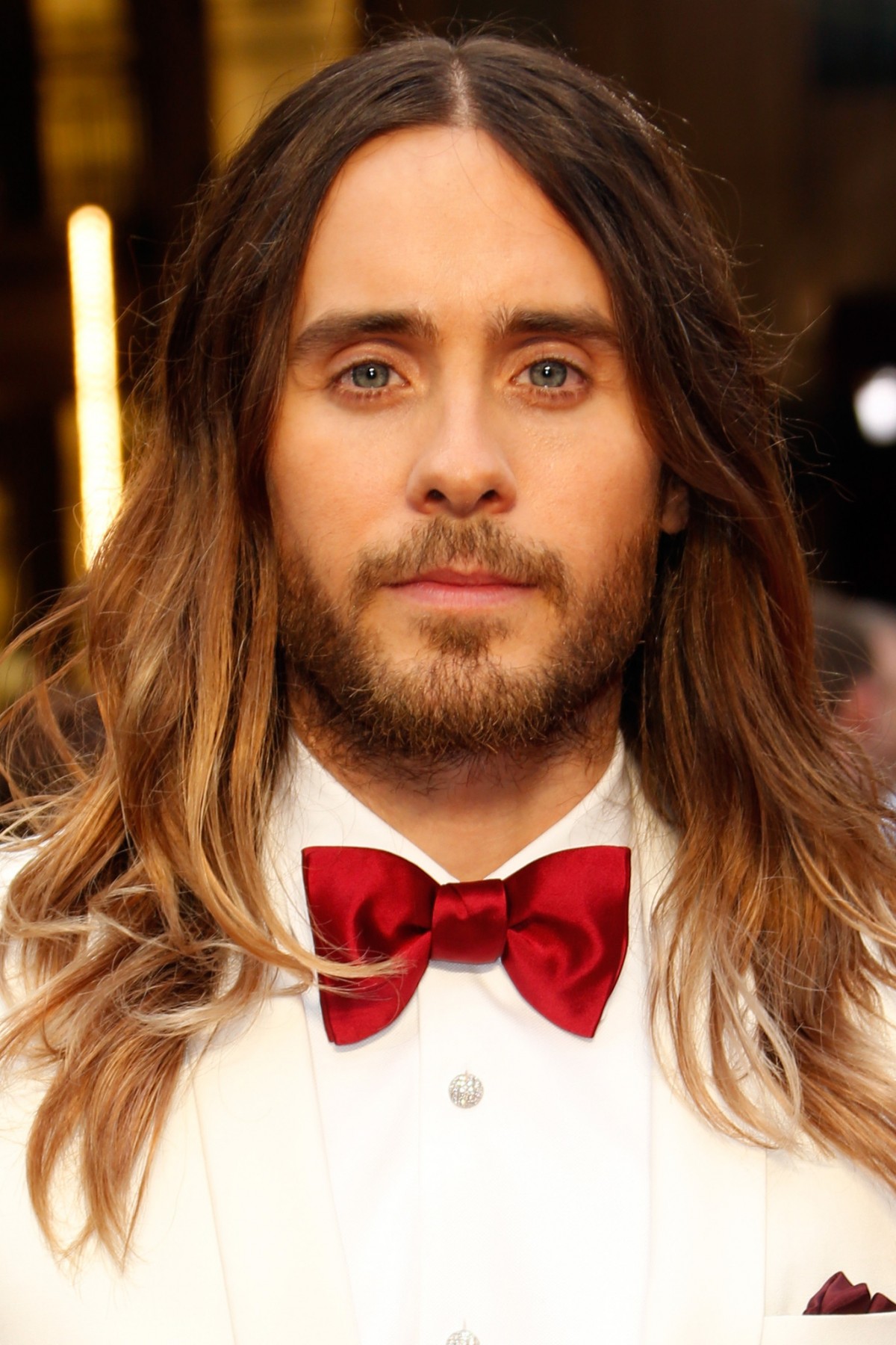 Jared Leto bị bốn người phụ nữ tố xâm phạm tình dục