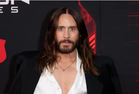Jared Leto bị bốn người phụ nữ tố xâm phạm tình dục