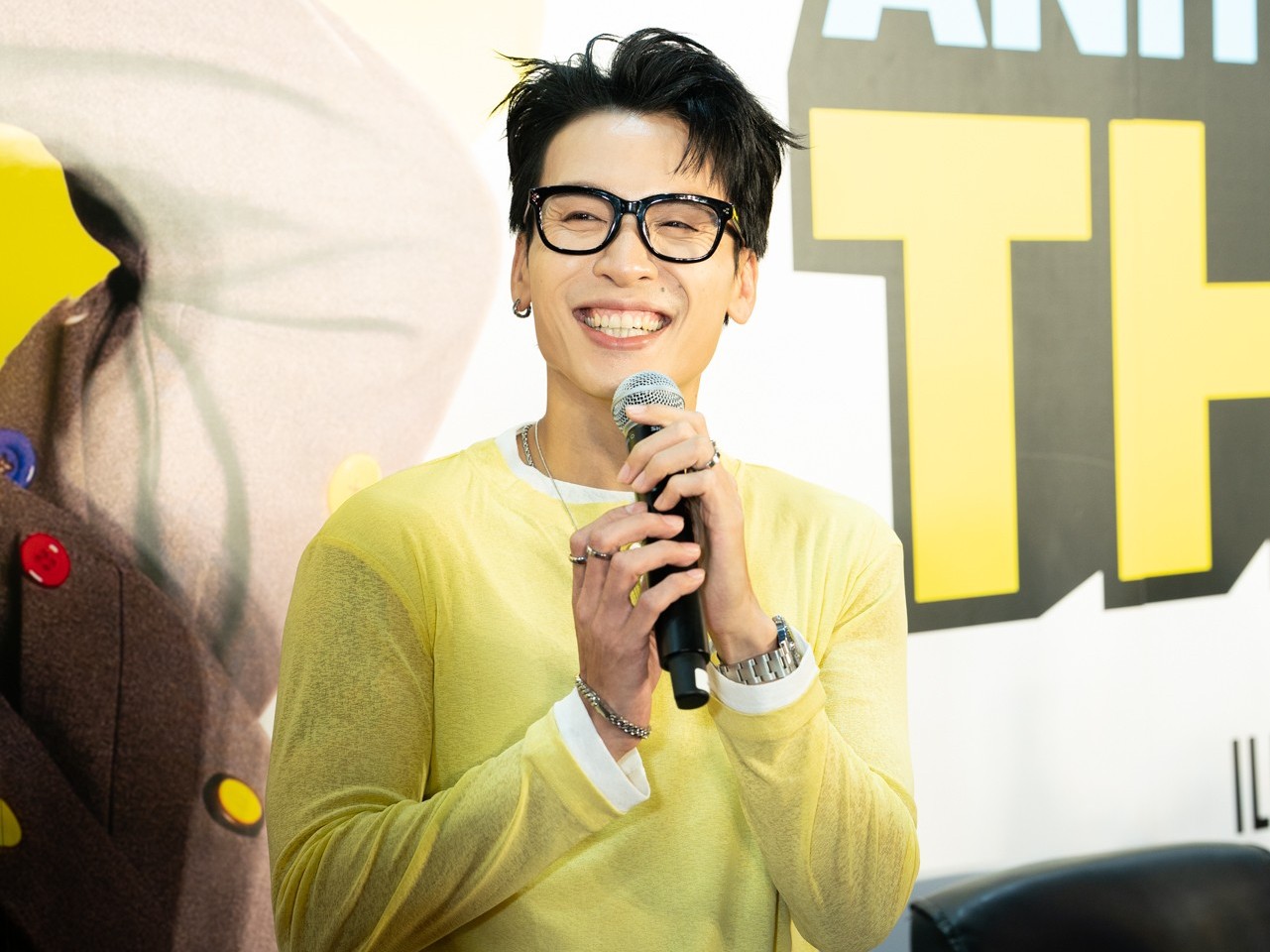 Anh tài Thơm - fan cứng hội Minions, tái hiện màn tạo dáng đáng yêu trong 'Minions & Quái vật' khiến fan thích thú