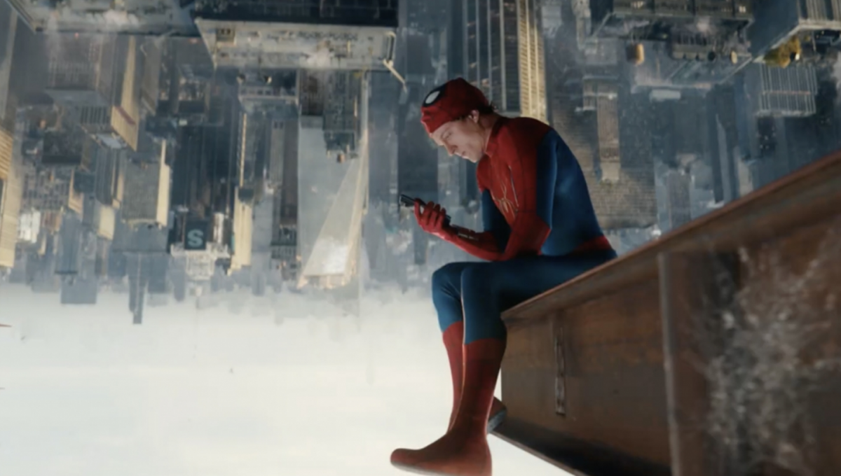 Chưa chiếu chính thức, ‘Spider-Man: Brand New Day’ đã thu 28 tỷ đồng tại rạp Việt
